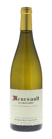 2013 Domaine Boisson-Vadot Meursault Les Chevalières