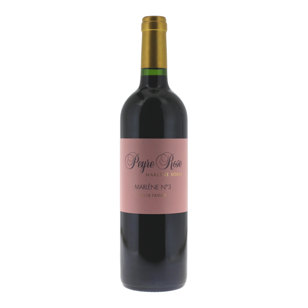 2014 Domaine Peyre Rose Marlene N°3