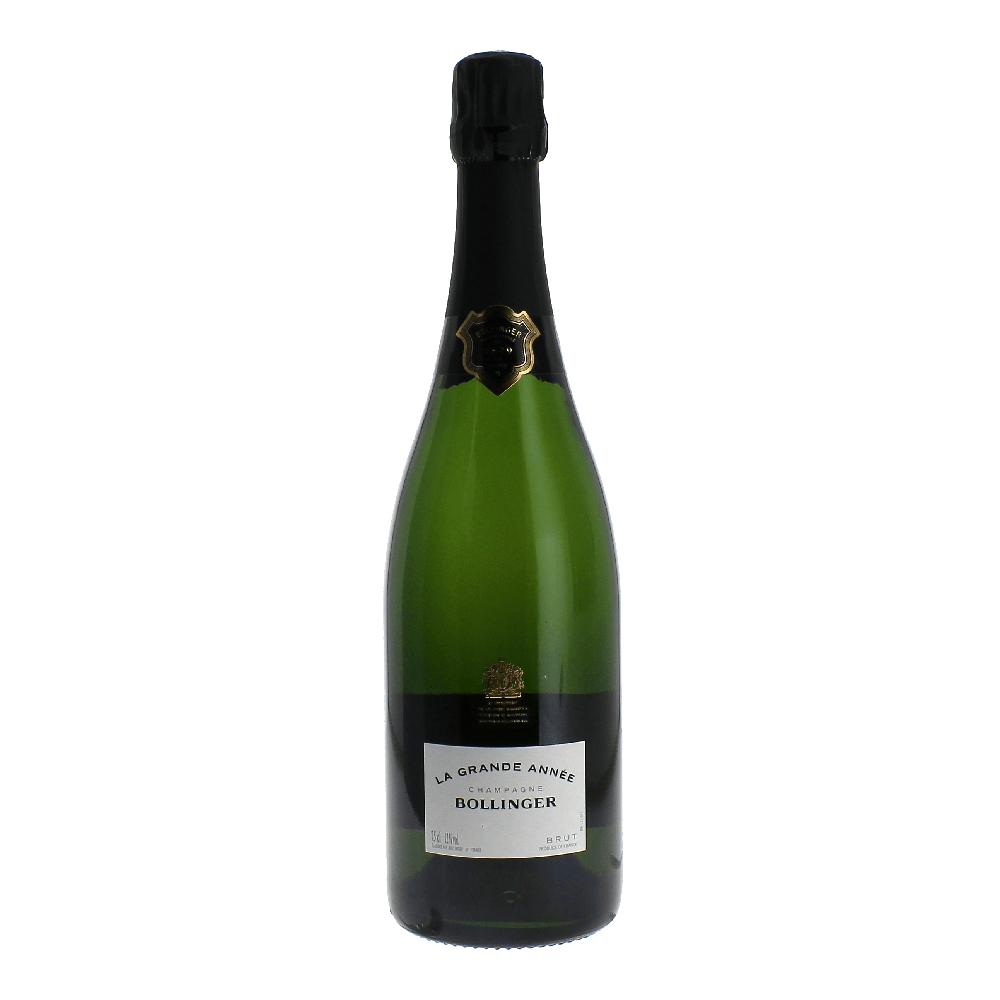 2015 Bollinger La Grande Année