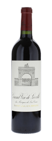 2015 Château Léoville Las Cases