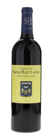 2015 Château Smith Haut Lafitte
