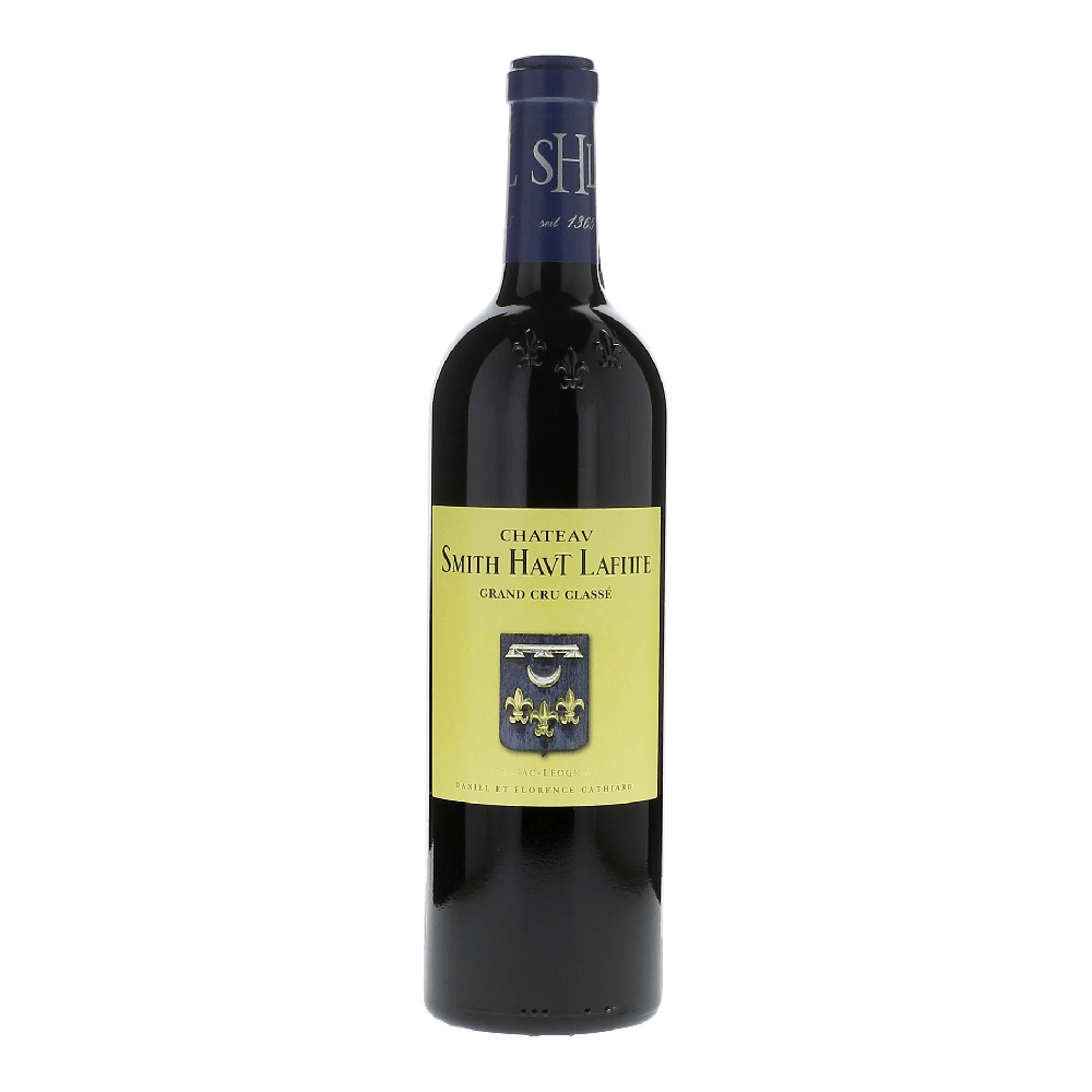 2015 Château Smith Haut Lafitte