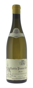 2015 Domaine François Raveneau Chablis 1er Cru Forest