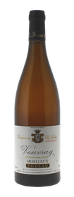 2015 Domaine du Clos Naudin Vouvray