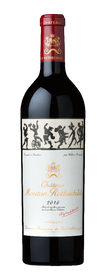 2016 Chateau Mouton Rothschild