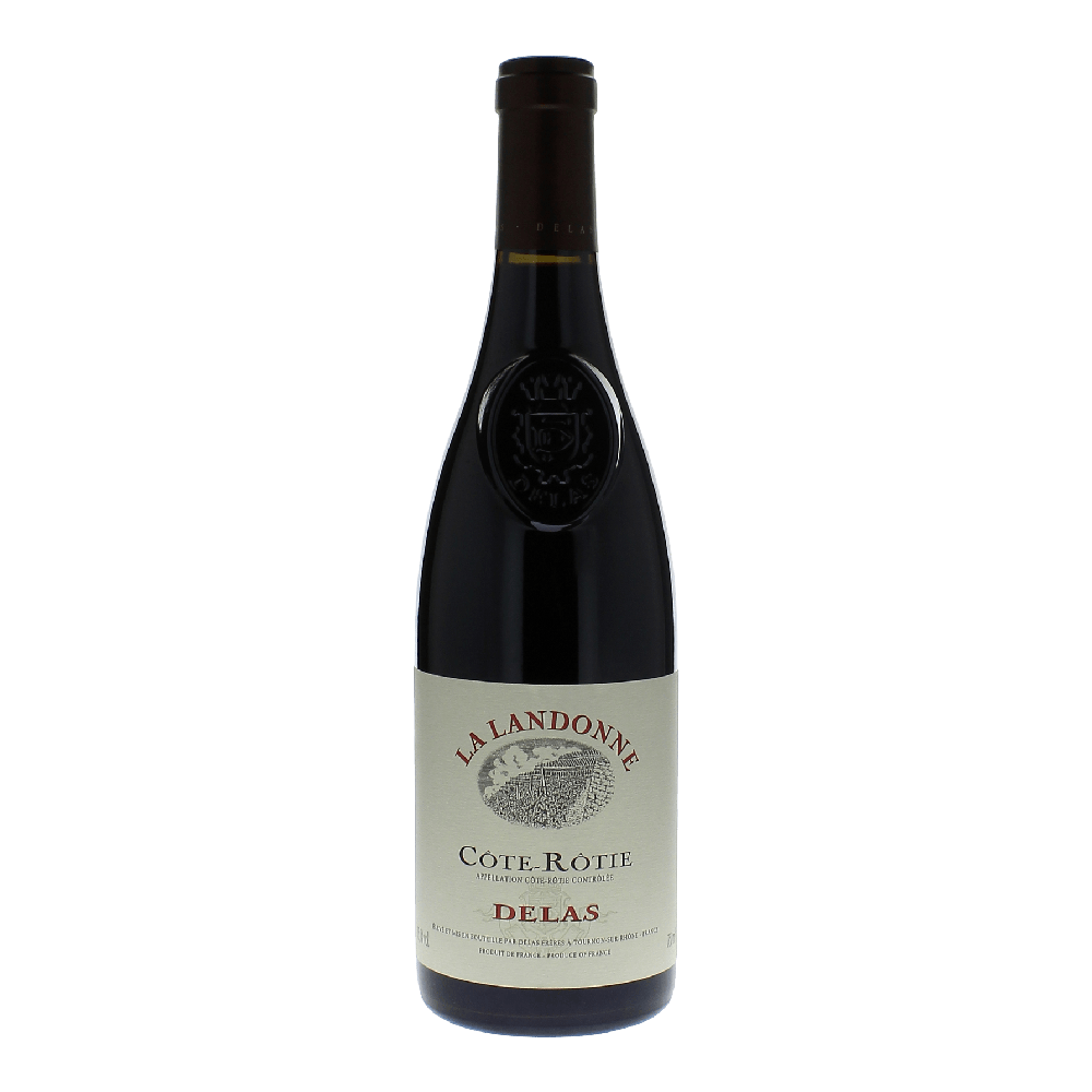 2016 Delas Côte-Rôtie La Landonne