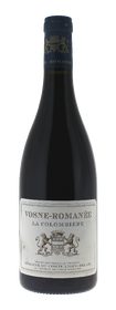 2016 Domaine du Comte Liger-Bélair Vosne-Romanée Colombière