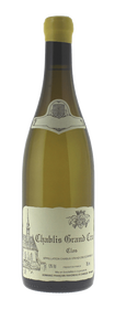 2016 Domaine François Raveneau Chablis Grand Cru Les Clos