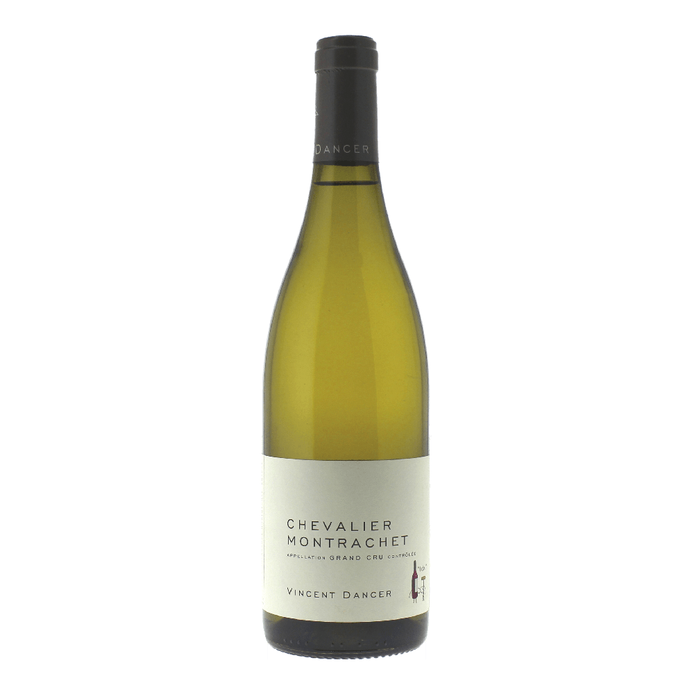 2016 Vincent Dancer Chevalier-Montrachet Grand Cru
