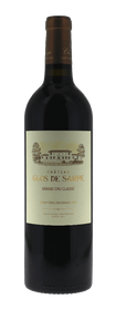 2017 Château Clos de Sarpe