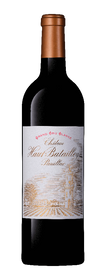 2017 Château Haut-Batailley