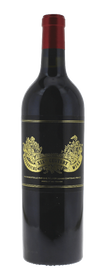 2017 Château Palmer Historical XIXth Century Wine
