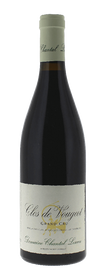 2017 Domaine Chantal Lescure Clos Vougeot Grand Cru