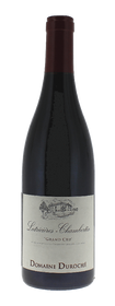 2017 Domaine Duroché Latricières-Chambertin Grand Cru