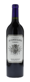 2017 Château La Conseillante