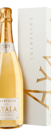 2018 Ayala Blanc De Blancs