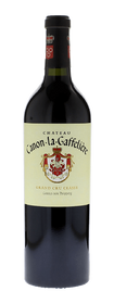 2018 Château Canon-la-Gaffelière