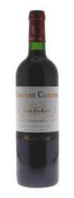 2018 Château Chauvin