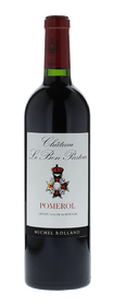 2018 Château Le Bon Pasteur