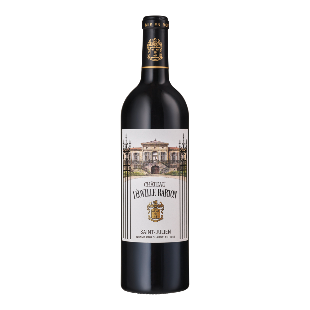 1996 Château Léoville Barton