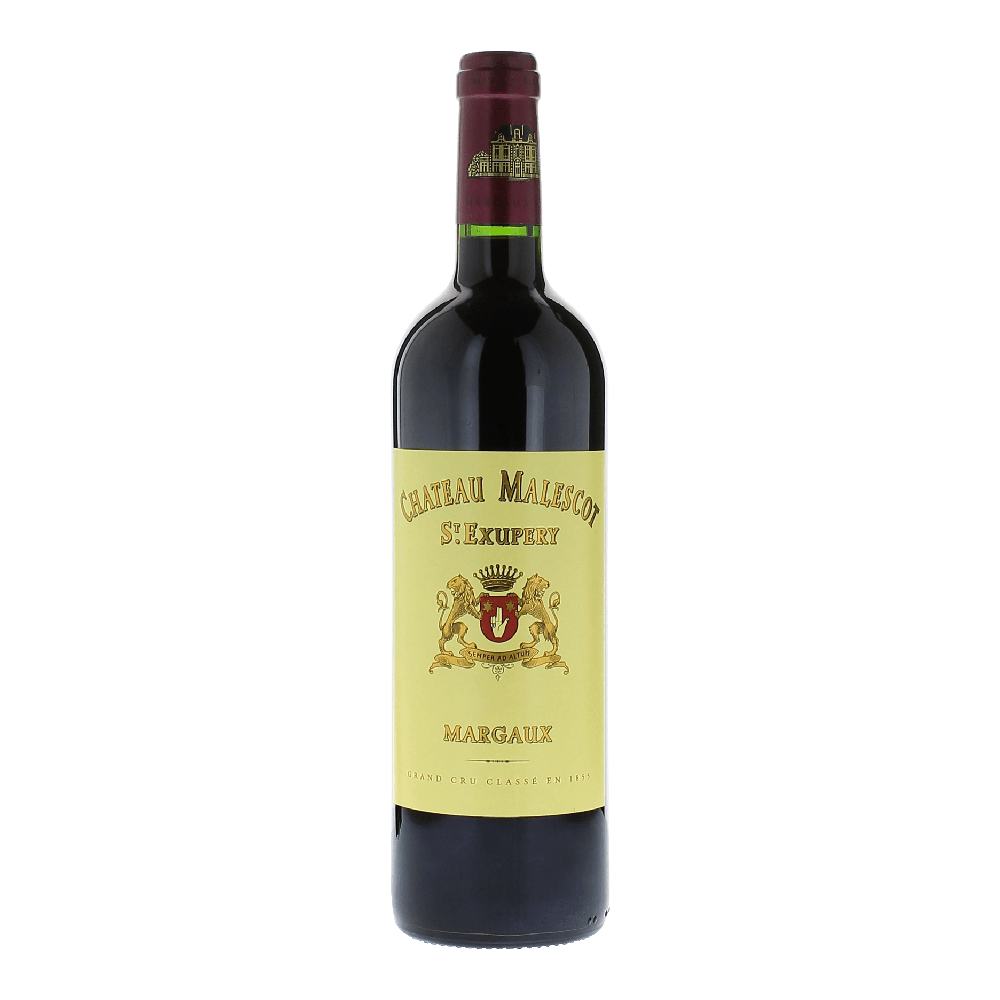 2018 Château Malescot Saint Exupery
