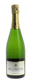 2018 Delamotte Blanc De Blancs