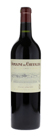 2018 Domaine de Chevalier