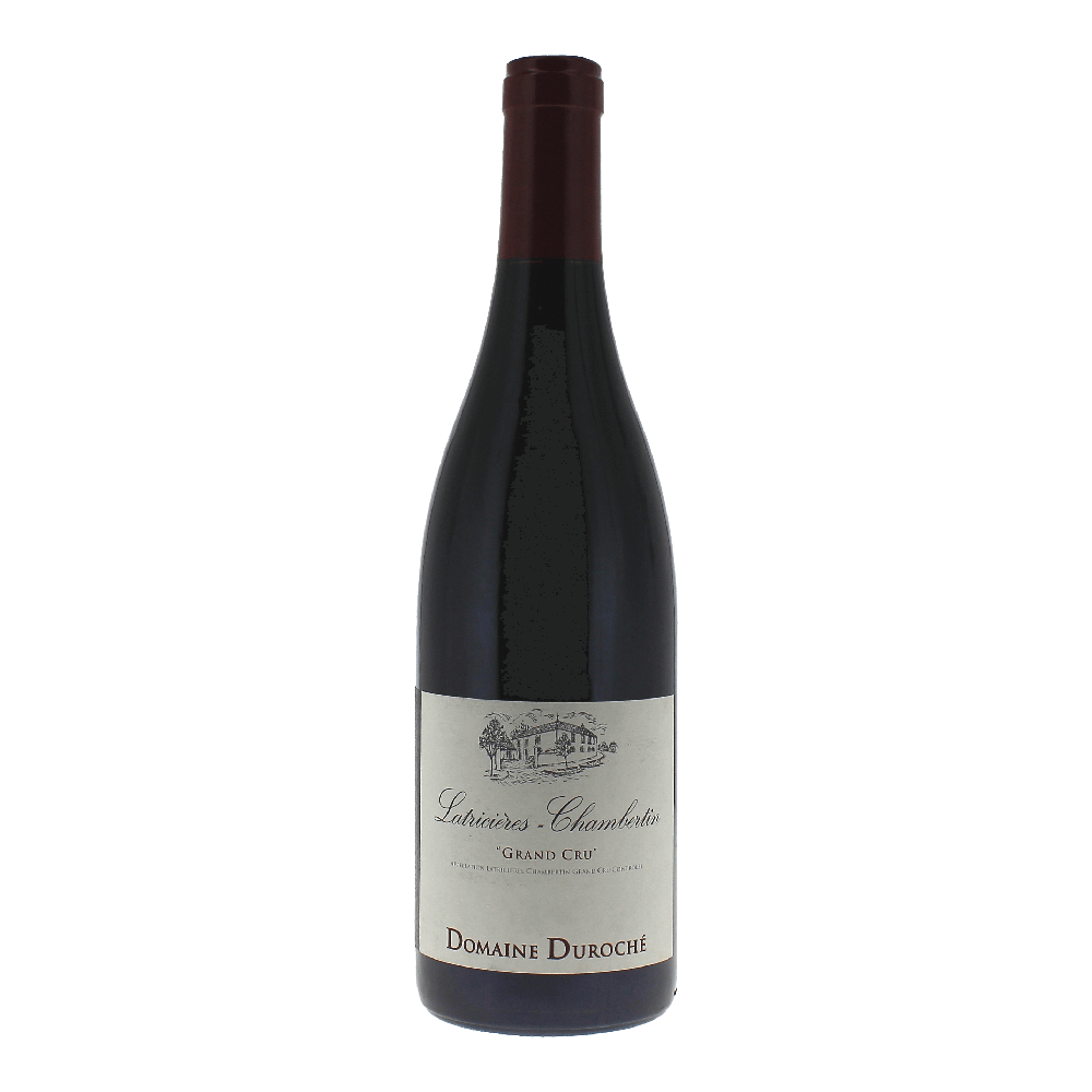 2018 Domaine Duroché Latricières-Chambertin Grand Cru