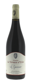 2018 Domaine la Terrasse d'Elise Le Pigeonnier