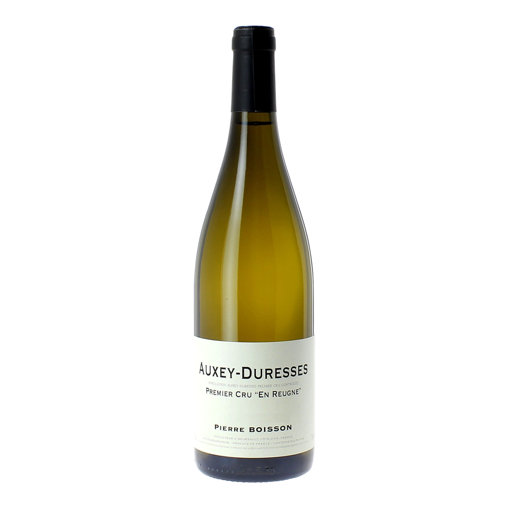 2019 Domaine Pierre Boisson Auxey Duresses 1er Cru En Reugne