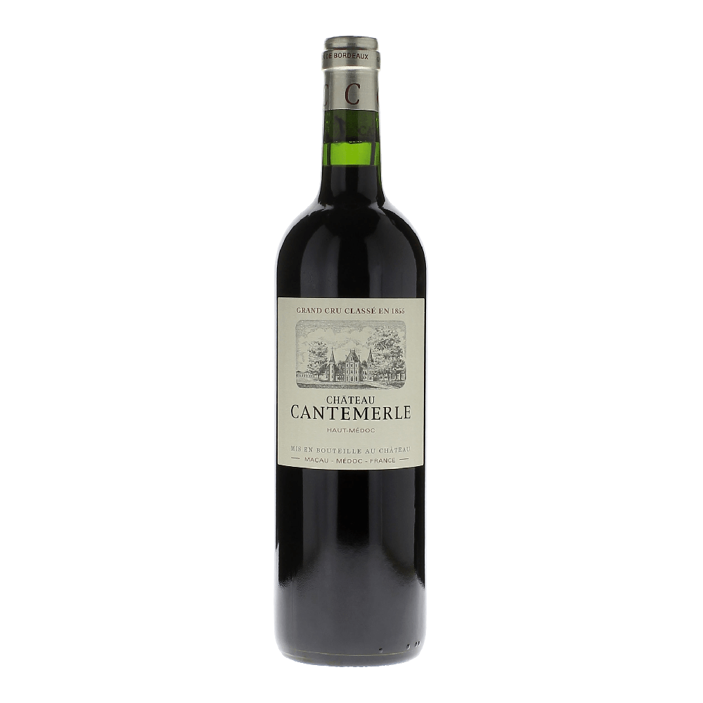 2019 Château Cantemerle