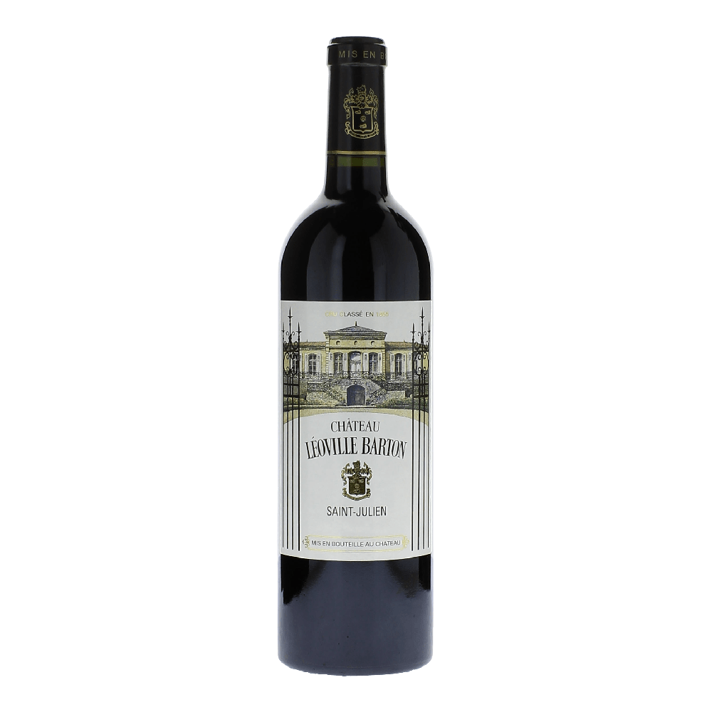 2019 Château Léoville Barton