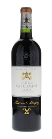 2019 Château Pape Clément