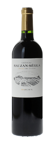 2019 Château Rauzan-Ségla