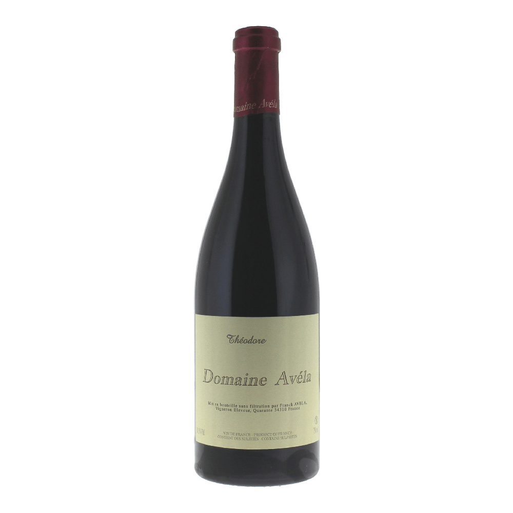 2019 Domaine Avéla "Théodore"