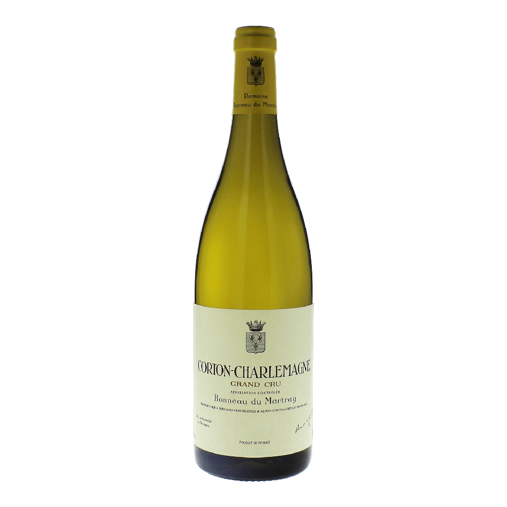 2019 Domaine Bonneau Du Martray Corton Charlemagne Grand Cru