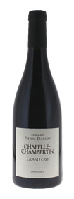 2019 Domaine Pierre Damoy Chapelle Chambertin Grand Cru