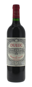 2019 Château Branaire-Ducru Duluc de Branaire-Ducru