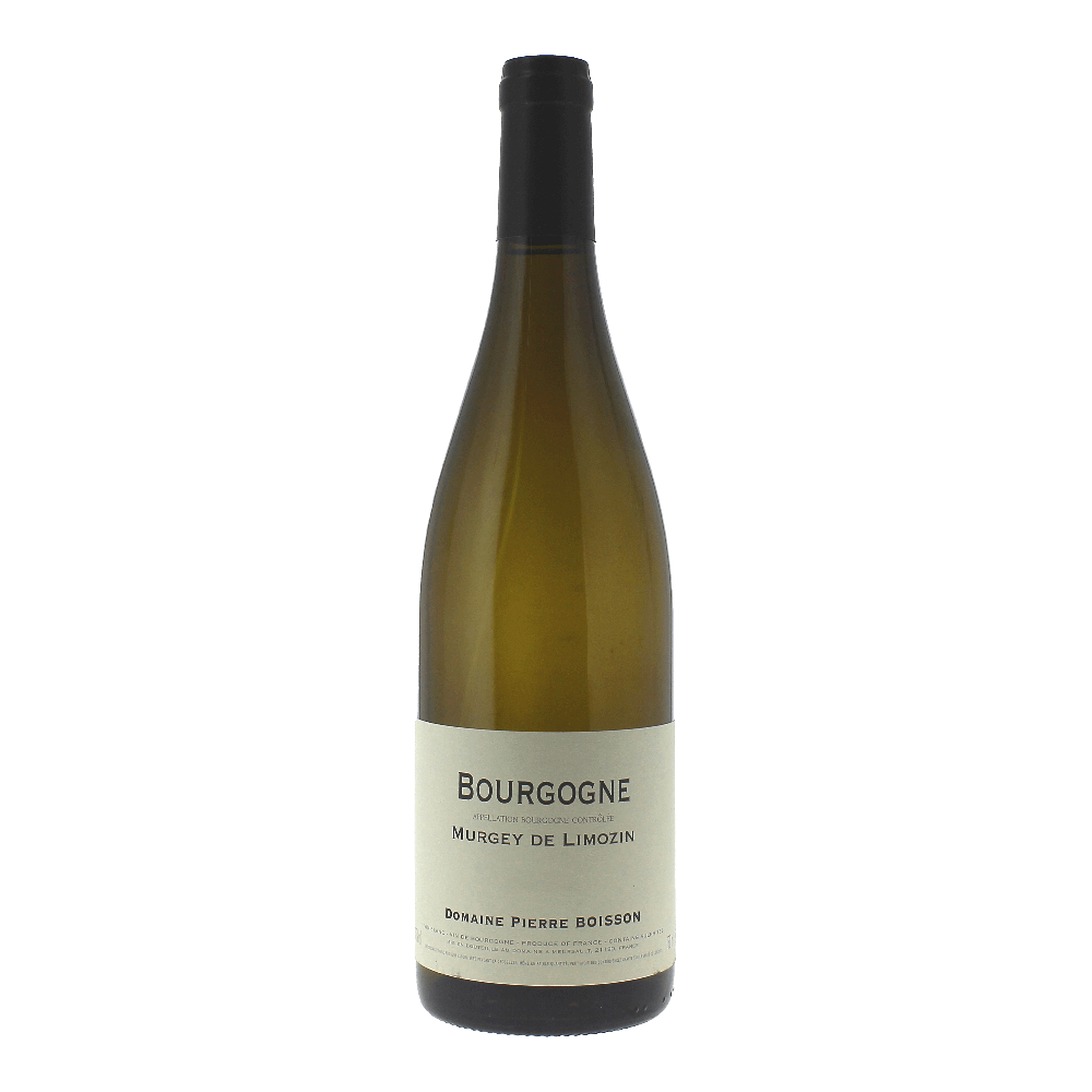 2020 Domaine Pierre Boisson Murgey de Limozin Bourgogne