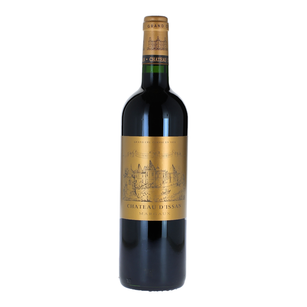 2020 Château d'Issan