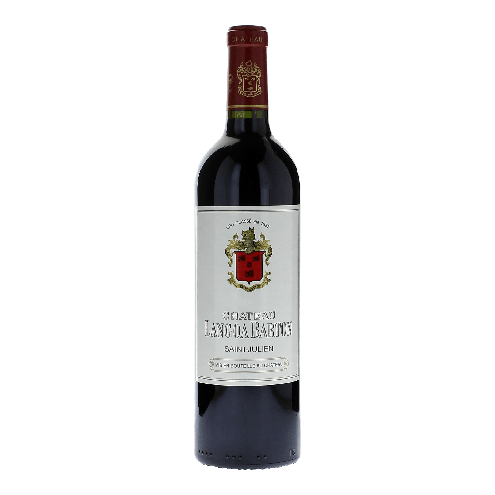 2020 Château Langoa Barton