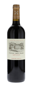 2020 Château Saint-Pierre