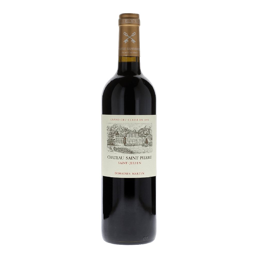 2020 Château Saint-Pierre