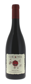 2020 Clau De Nell Cabernet Franc