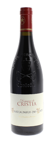2020 Domaine de Cristia Châteauneuf-du-Pape