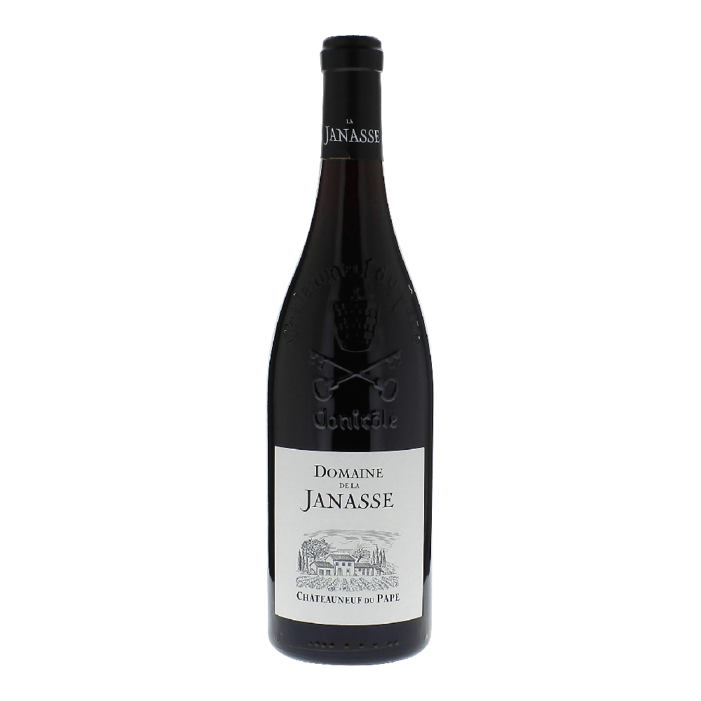 2020 Domaine de la Janasse Châteauneuf-du-Pape