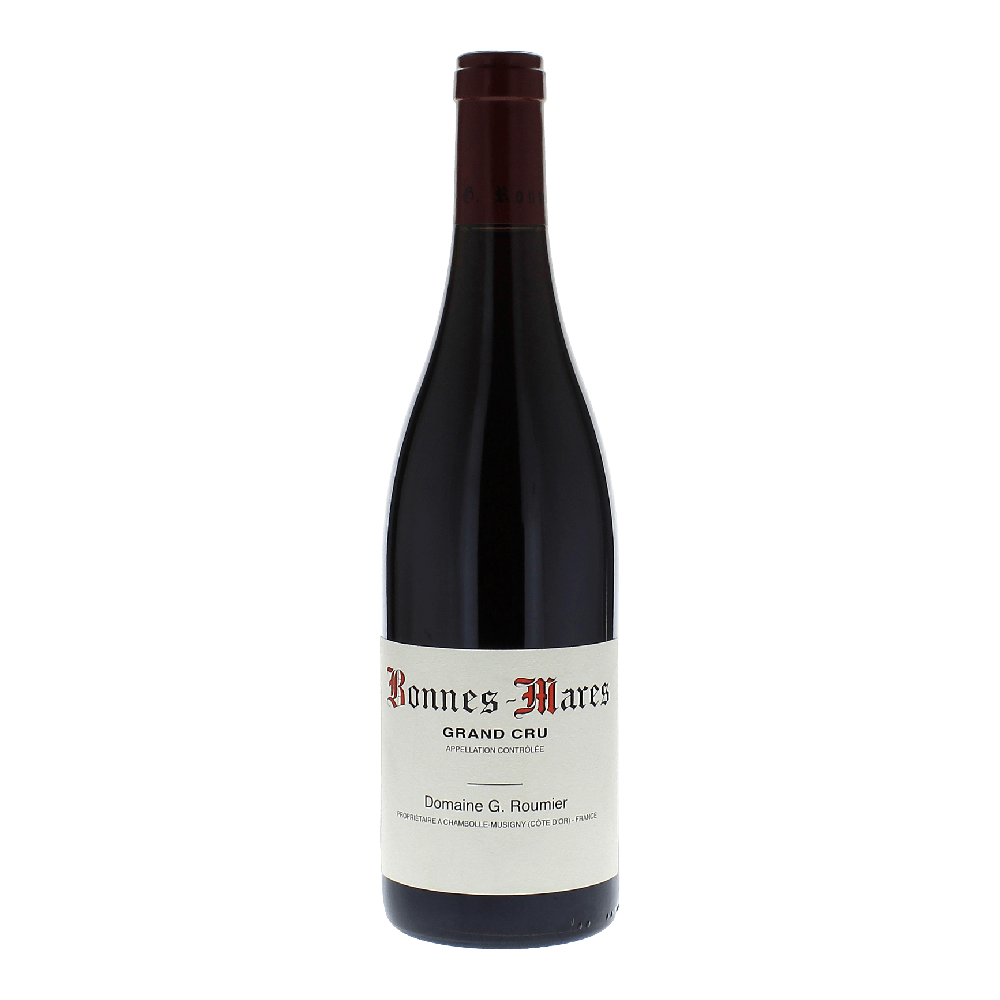 2020 Domaine Georges Roumier Bonnes-Mares Grand Cru