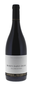 2020 Domaine Lignier-Michelot Morey-Saint-Denis En la Rue de Vergy