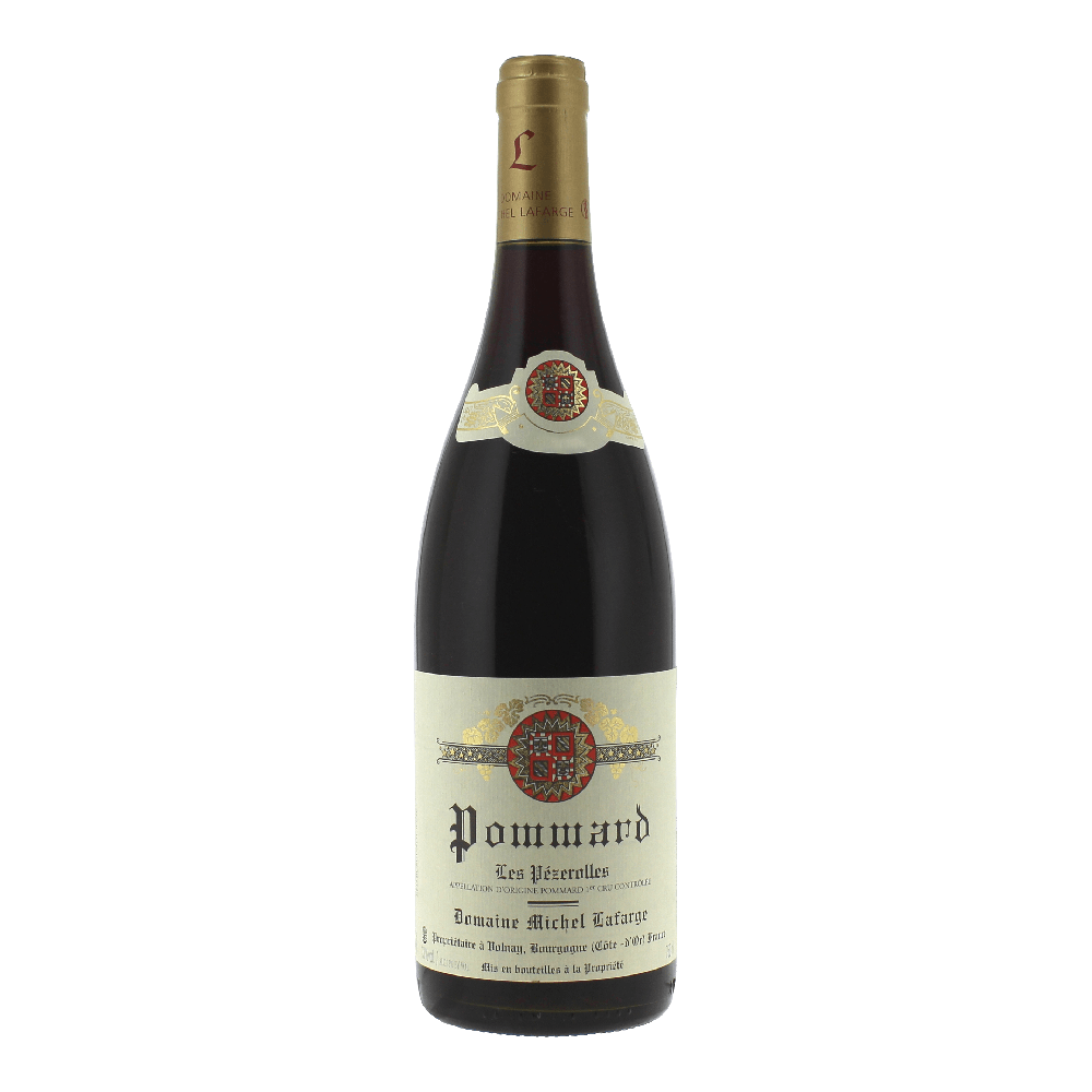 2020 Domaine Michel Lafarge Pommard Les Pezerolles
