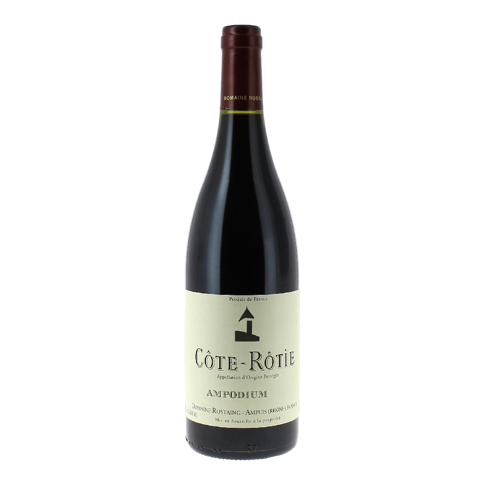 2020 Domaine Rene Rostaing Côte-Rôtie Ampodium